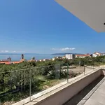 Apartman Meli Luka With Seaview