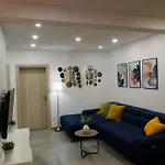 Apartman Meli Luka With Seaview
